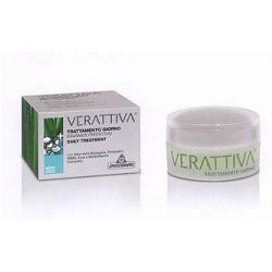 VERATTIVA CREMA GIORNO 50 ML - Fontenova srl