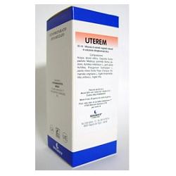 UTEREM SOLUZIONE IDROALCOLICA 50 ML - Fontenova srl