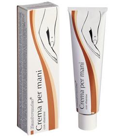 HANDWUNDER CR MANI 75ML - Fontenova srl