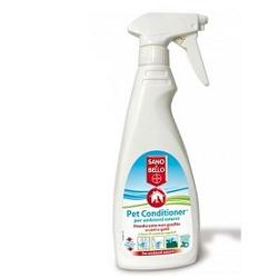 PET CASA CLEAN PET CONDITIONER ESTERNI 500 ML - Fontenova srl