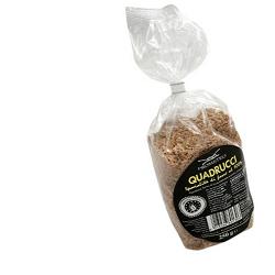 FARRO DICOCCO QUADRUCCI INTEGRALI 250 G - Fontenova srl