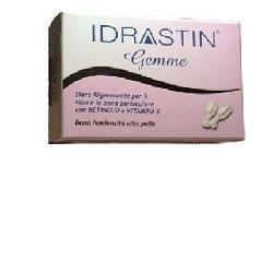 IDRASTIN GEMME 28 PERLE MONODOSE - Fontenova srl