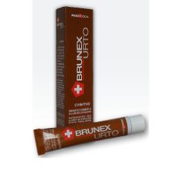BRUNEX URTO CREMA 30 ML - Fontenova srl