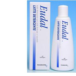 EUDAL LATTE DETERGENTE 200 ML - Fontenova srl