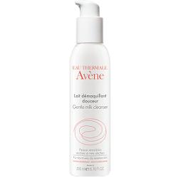 EAU THERMALE AVENE LATTE DETERGENTE DELICATO 200 ML - Fontenova srl