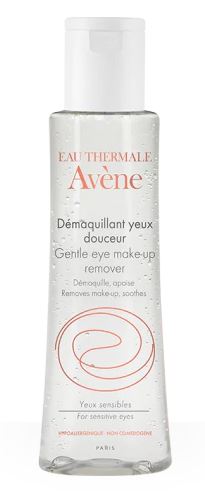 EAU THERMALE AVENE STRUCCANTE DELICATO PER OCCHI 125 ML - Fontenova srl
