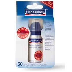 CEROTTO SPRAY HANSAPLAST 50 APPLICAZIONI 32,5 ML - Fontenova srl
