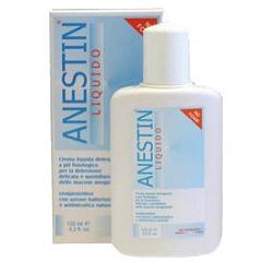 ANESTIN LIQUIDO 125 ML - Fontenova srl