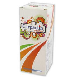 CARPANTIN BAMBINI 150 ML - Fontenova srl