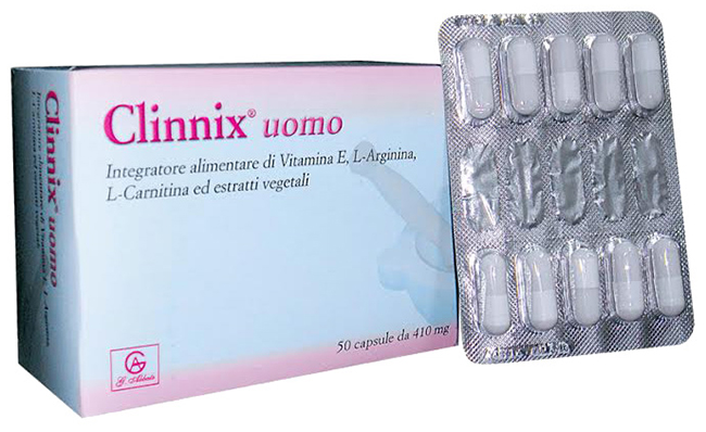 DETSKIN UOMO VITAMINA E 50 CAPSULE - Fontenova srl