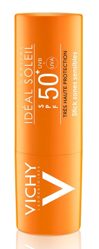 IDEAL SOLEIL STICK SPF50+ 9G - Fontenova srl