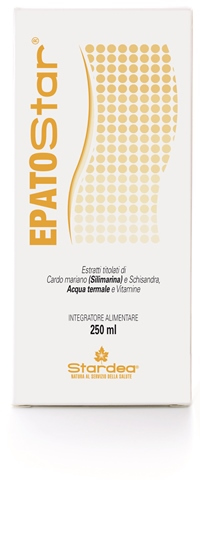 EPATOSTAR 250 ML - Fontenova srl