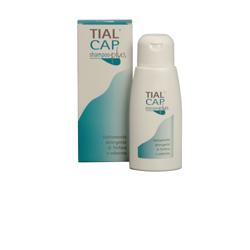 TIAL CAP SHAMPOO PLUS ANTIFORFORA 150 ML - Fontenova srl