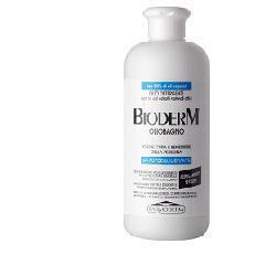 BIODERM OLIO BAGNO 500 ML - Fontenova srl