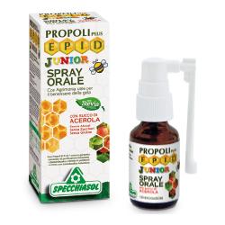 EPID JUNIOR SPRAY OROSOLUBILE 15 ML - Fontenova srl