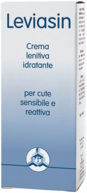 LEVIASIN CREMA 50 ML - Fontenova srl