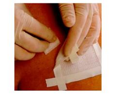 SALVIETTE IMBEVUTE DI SOLVENTE PER LA RIMOZIONE DELLE BENDE E DELLE MEDICAZIONI ADESIVE PROVOX REMOVE 50 PEZZI - Fontenova srl