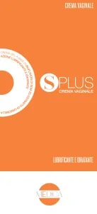 SPLUS CREMA VAGINALE 50 ML - Fontenova srl