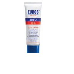 EUBOS UREA 10% CREMA PIEDI 100 ML - Fontenova srl