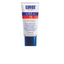 EUBOS UREA 5% CREMA VISO 50 ML - Fontenova srl