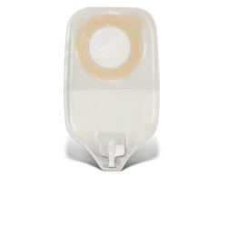 SACCA UROSTOMIA AGGANCIO ADESIVO TRASPARENTE STANDARD ESTEEM SYNERGY URO PICCOLA 13/35 10PZ - Fontenova srl