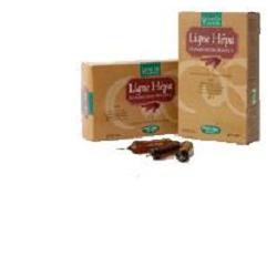 LIGNE HEPA BIOLOGICO 20 AMPOLLE BEVIBILI DA 15 ML - Fontenova srl