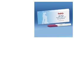 TEST DI GRAVIDANZA PRONTEX AB 1 PEZZO - Fontenova srl