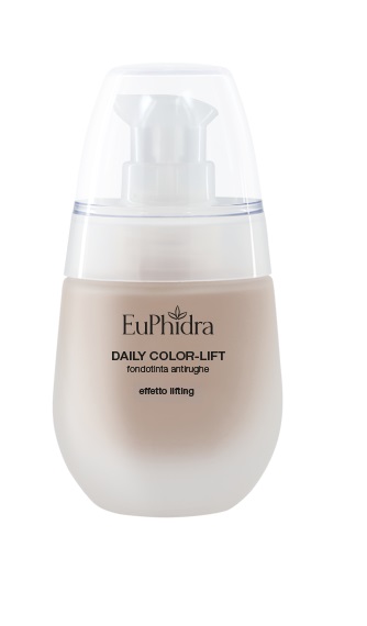EUPHIDRA COLOR LIFT FONDOTINTA MEDIO 30 ML - Fontenova srl
