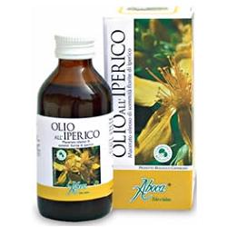 OLIO IPERICO COSMETICO BIO - Fontenova srl