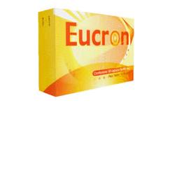 EUCRON 30 CAPSULE - Fontenova srl