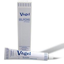 VAGEL GEL VAGINALE 50 ML - Fontenova srl