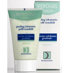 SFEROGEL CORPO 150 ML - Fontenova srl