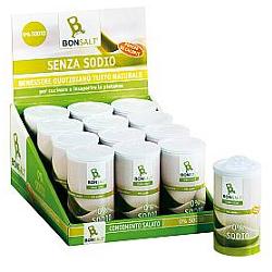 BONSALT SALE SENZA SODIO 0% 85 G - Fontenova srl