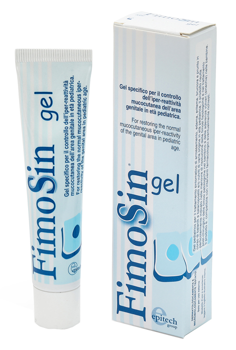 FIMOSIN GEL 30 ML - Fontenova srl