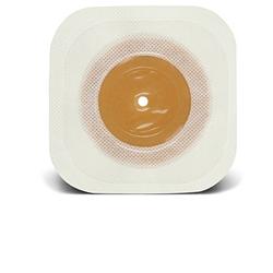 PLACCA PEDIATRICA FLESSIBILE CON AGGANCIO ADESIVO E ADESIVO CON IDROCOLLOIDI LITTLE ONES 5 PEZZI - Fontenova srl