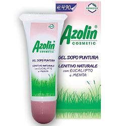 NEO AZOLIN ECOLOGICO DOPOPUNTURA 10 ML - Fontenova srl