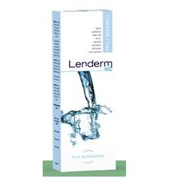 LEN DERM OIL DETERGENTE OLEOSO 400 ML - Fontenova srl