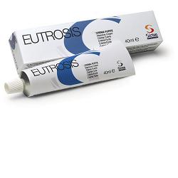 EUTROSIS CREMA FORTE 40 ML - Fontenova srl