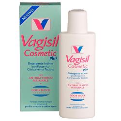 VAGISIL DETERGENTE ODOR BLOCK 250 ML - Fontenova srl