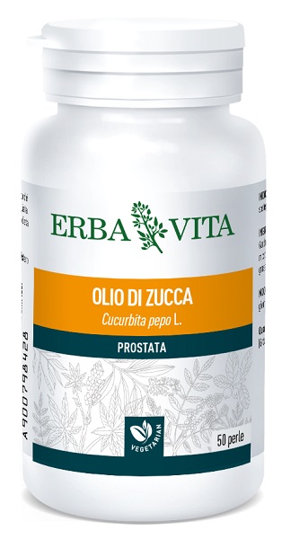 ZUCCA SEMI 50 PERLE - Fontenova srl