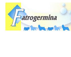 FATROGERMINA SIRINGA DOSATRICE 30 ML - Fontenova srl