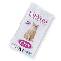 EASYPILL CAT SACCHETTO 40 G - Fontenova srl