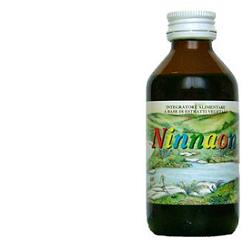 NINNAON 100 ML - Fontenova srl
