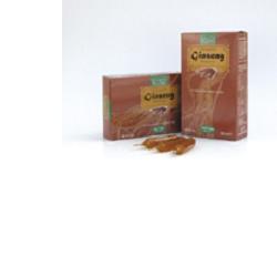 GINKGO BILOBA BIOLOGICO 20 AMPOLLE BEVIBILI DA 15 ML - Fontenova srl