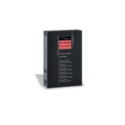 C20 SYSTEM BOX MASCHERA 5 BUSTINE - Fontenova srl