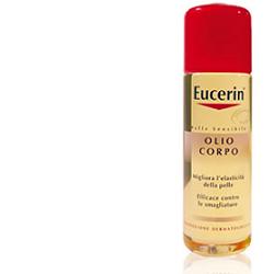 EUCERIN OLIO CORPO 125 ML - Fontenova srl