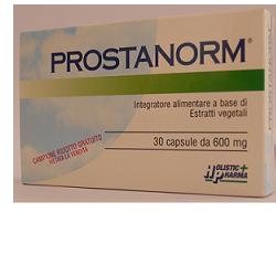 PROSTANORM 30 CAPSULE - Fontenova srl