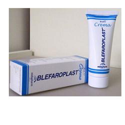 BLEFAROPLAST CREMA 30 ML - Fontenova srl
