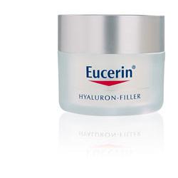 EUCERIN CREMA HYALURON-FILLER GIORNO 50 ML - Fontenova srl