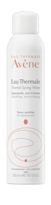 EAU THERMALE AVENE KIT ACQUA TERMALE SPRAY 300 ML + 50 ML - Fontenova srl